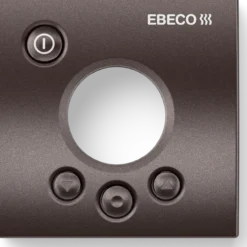 Ebeco dekkfront eb-therm 205 exxact ant