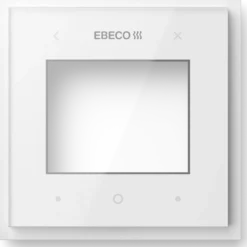 Ebeco dekkskive for eb-therm 500