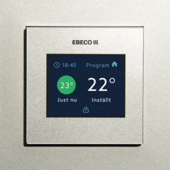 Ebeco deksel til eb-therm 400 alu