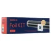 Ebeco foil kit extension 10-12 m²