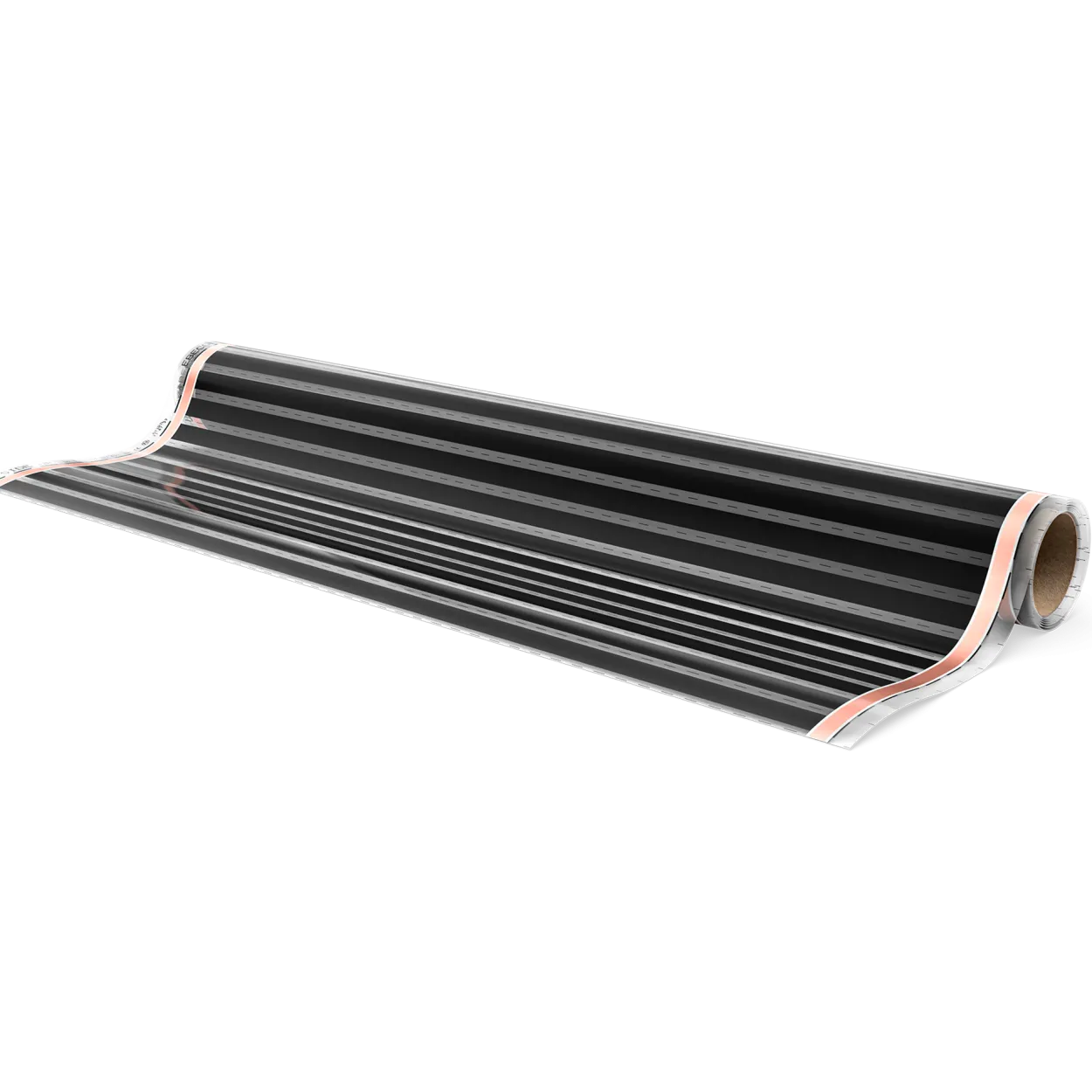 Ebeco foil kit extension 10 m² 43 cm