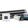 Ebeco foil kit 500 6 m² 43cm x 13,5m 65w/m²