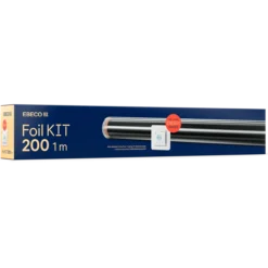 Ebeco foil kit 1m x 15m 65w/m2