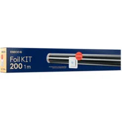 Ebeco foil kit 1m x 15m 65w/m2