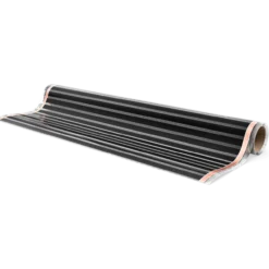 Ebeco foil kit 1m x 10m 65w/m2