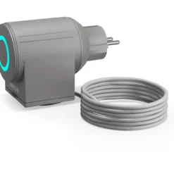 Ebeco frostvakt control