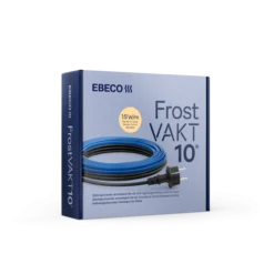 Ebeco frostvakt 10 22m 220w