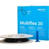 Ebeco multiflex 20 varmekabel 93 m 1840 w