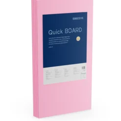 Ebeco quick board 30x600x1200 mm 2,88m² 4-pakk