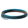 Ebeco rtk kabel blå