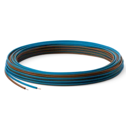 Ebeco rtk kabel blå