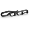 Ebeco smartclip f, svart
