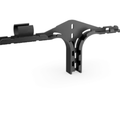 Ebeco smartclip t, svart