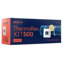 Ebeco thermoflex kit extension 1380w 11,5m2 120w/m2
