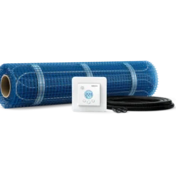 Ebeco thermoflex kit 200 7.9m2 940w