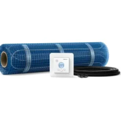Ebeco thermoflex kit 200 11.5m2 1380w