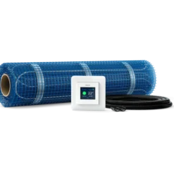 Ebeco thermoflex kit 500 7,9m2 940w