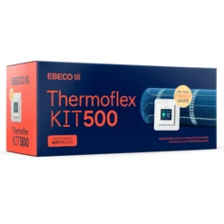 Ebeco thermoflex kit 500 3,4m2 410w