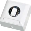 Ebeco timer snowmat
