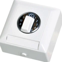 Ebeco timer snowmat