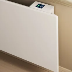 Ebeco wallflex 500 panelovn 1400w 230v