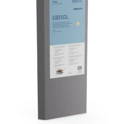Ebisol 3mm 6m2 pk