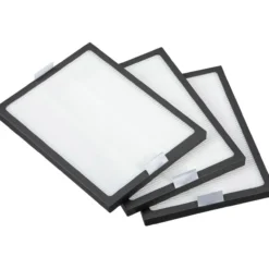 Eeese hepa filter 3-pack for emma 12l