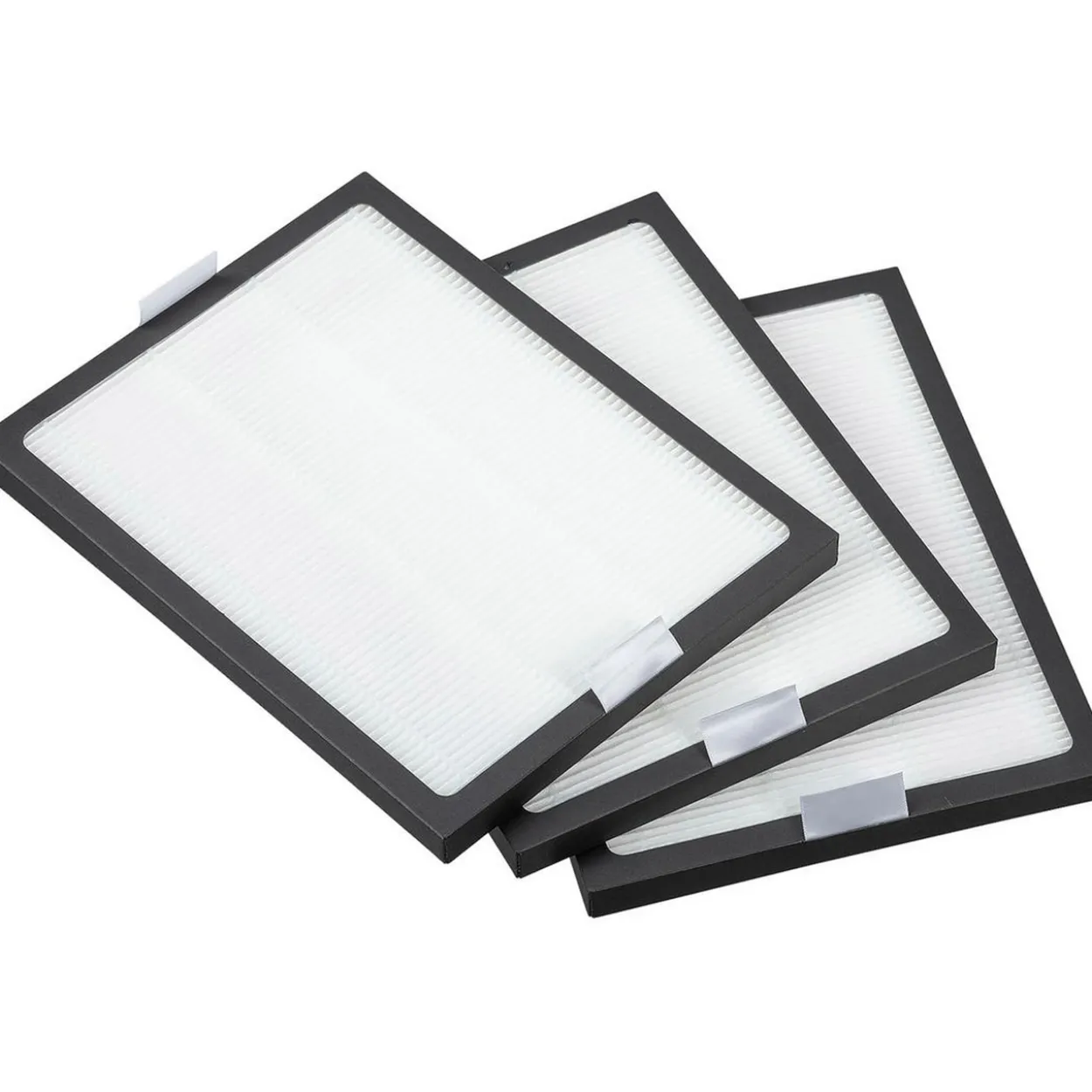 Eeese hepa filter 3-pack for emma 12l