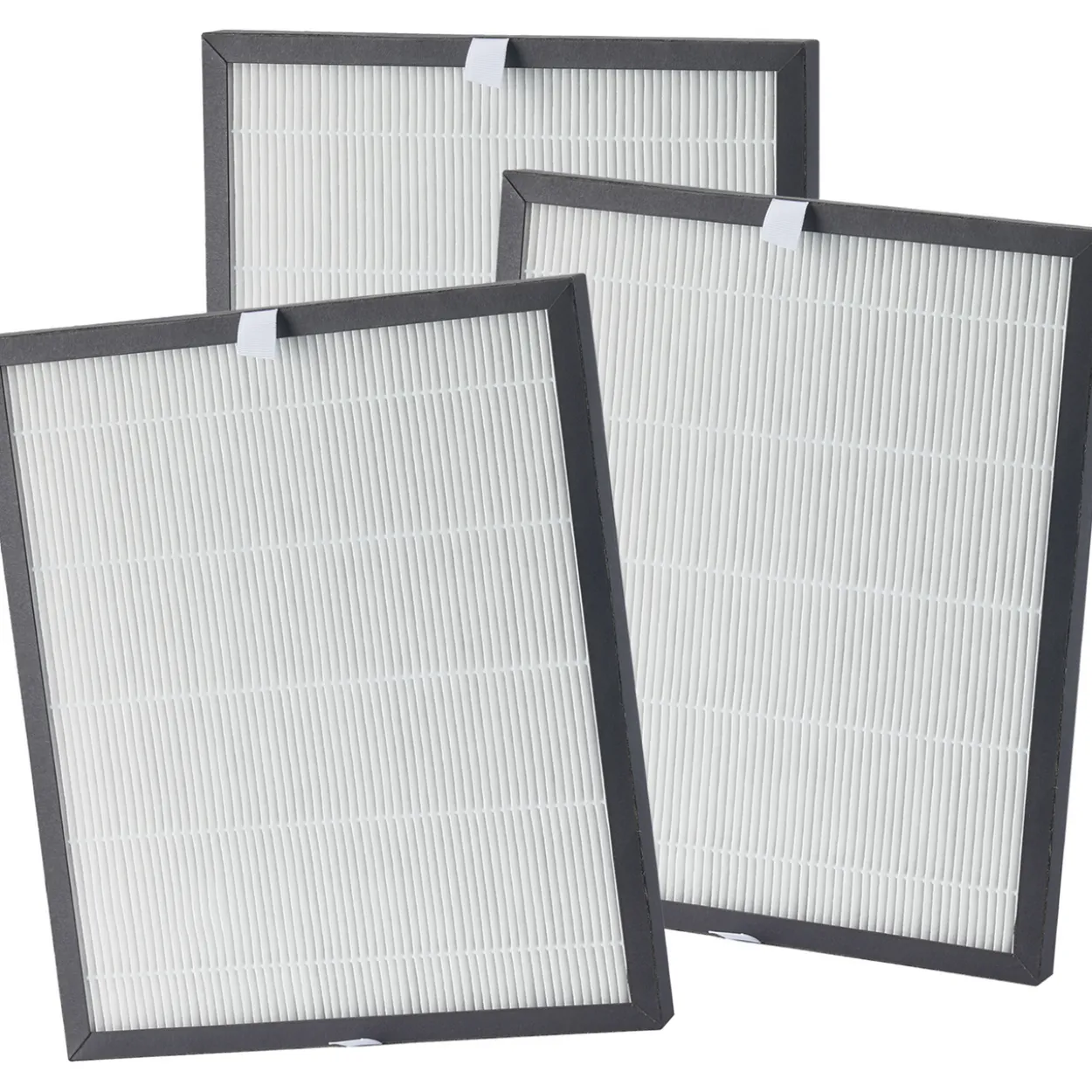Eeese hepa filter 3-pack for emma 12l