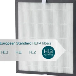 Eeese hepa filter 3-pack for emma 12l