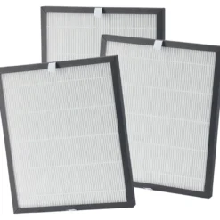 Eeese hepa h13 filter 3-pack for carl