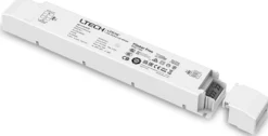 Elitech dimbar driver 24v for led strip 75w.