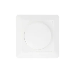Elitech dimmer universal 300w hvit