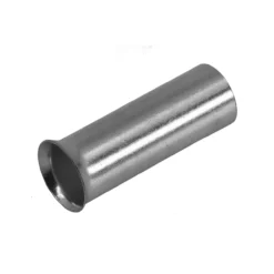 Elitech endehylse uisolert 16mm2 18mm 10stk