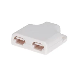 Elitech fordelerboks-1 til 2 qc-d2