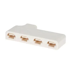 Elitech fordelerboks-1 til 4 qc-d2