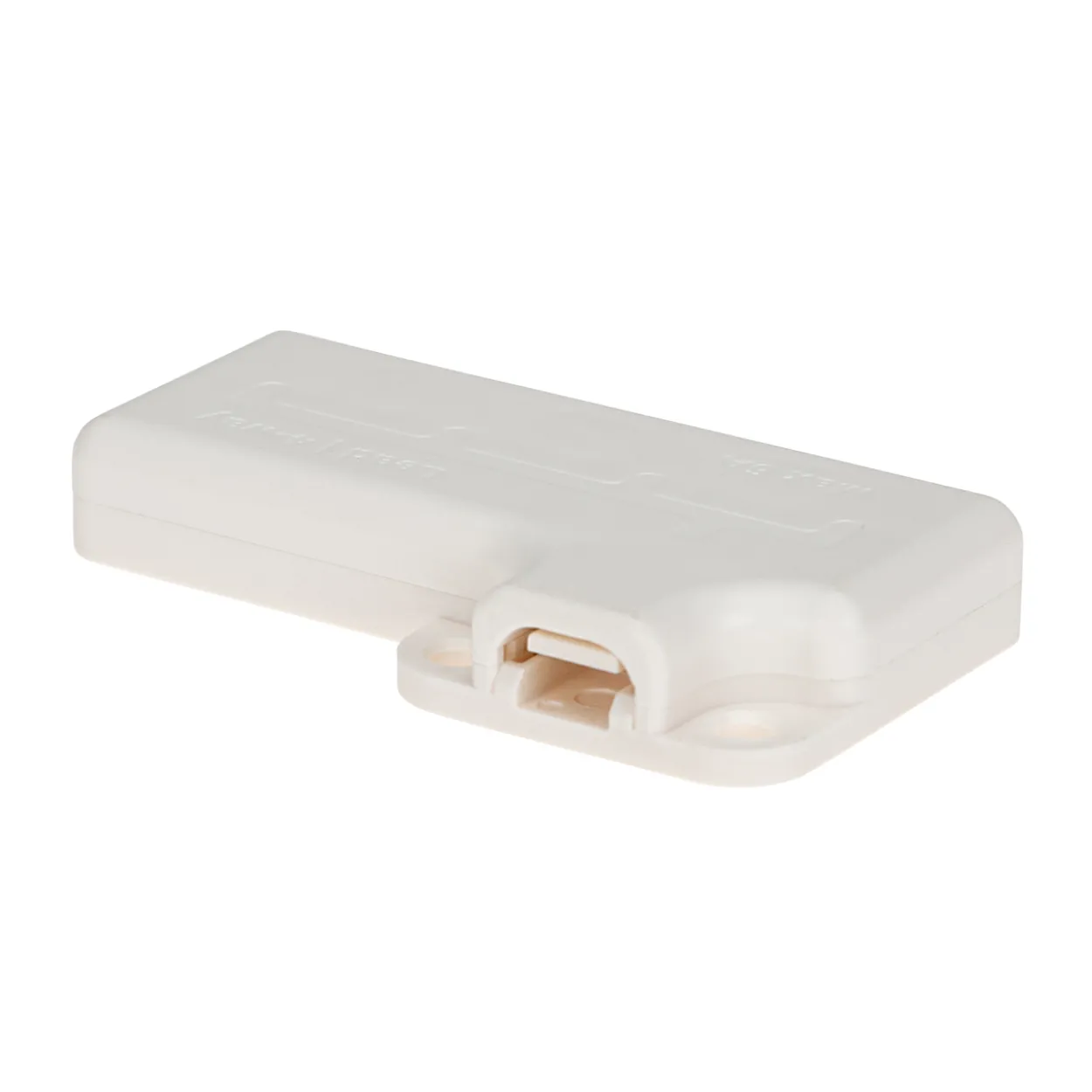 Elitech fordelerboks-1 til 4 qc-d2