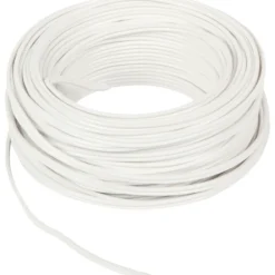Elitech ringeledning-eku-2x0,7-bunt-10-m