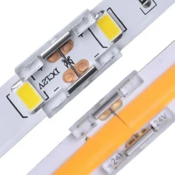 Elitech skjøteklips 8mm 5.5a lst20