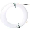 Elitech trekkefjær nylon 3mm 10m