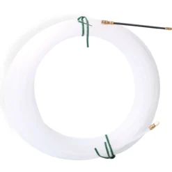 Elitech trekkefjær nylon 3mm 10m