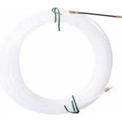 Elitech trekkefjær nylon 3mm 20m