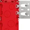 Elko bigbox 1,5 lav 2-løp stender