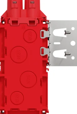 Elko bigbox 1,5 lav 2-løp stender
