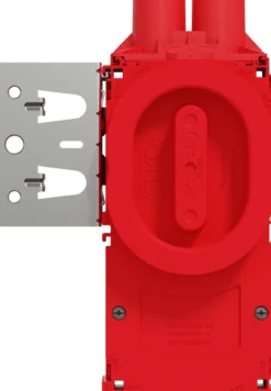 Elko bigbox 1,5 lav 2-løp stender
