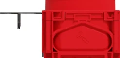 Elko bigbox 1,5 lav 2-løp stender