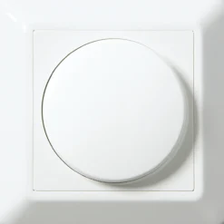 Elko dimmer 315 led rs16 hvit