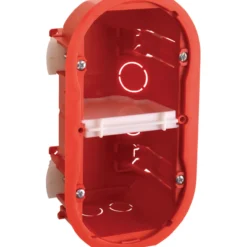 Elko dobbel multiboks