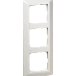 Elko kombiplate 3-hull rs16 hvit