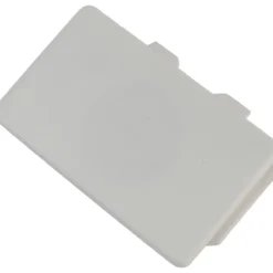 Elko membrannippel enkel l699 hvit